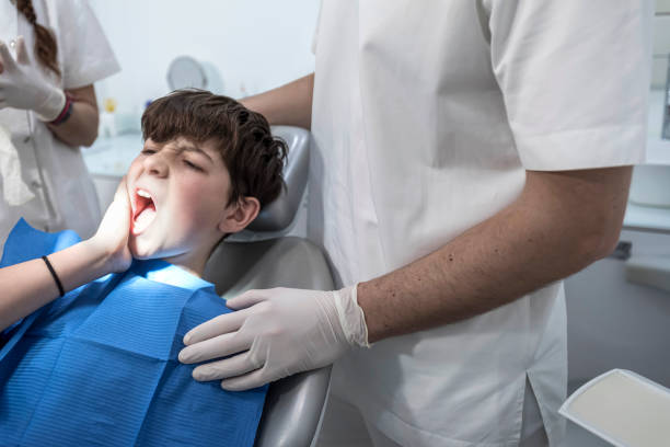 Best Emergency Pediatric Dentist  in Athens, TN