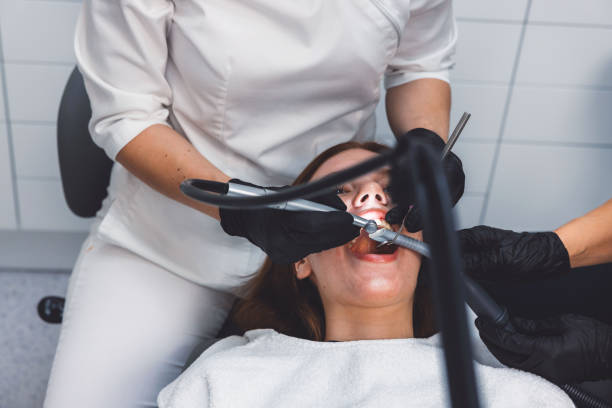 Urgent Tooth Repair in TN